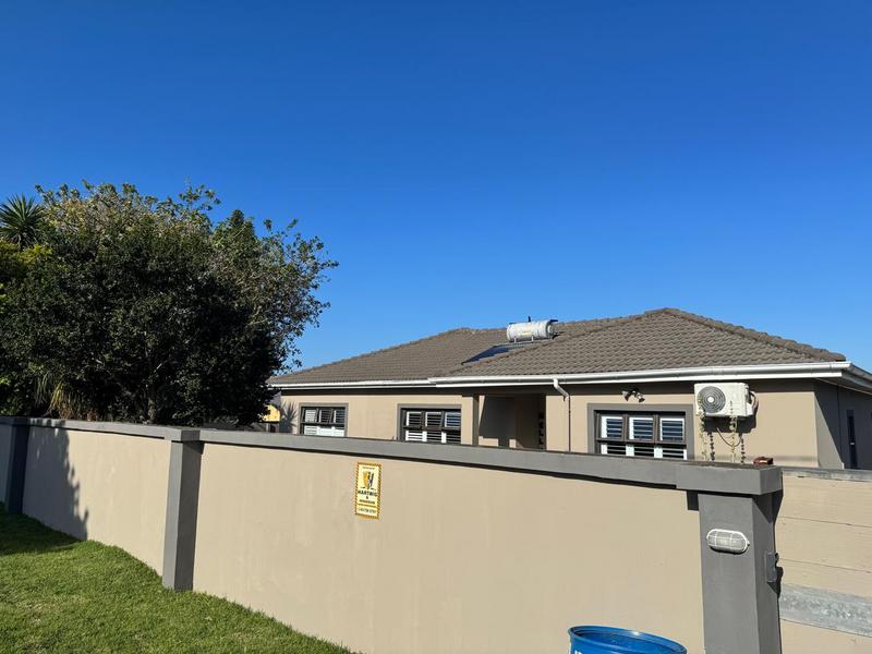 To Let 3 Bedroom Property for Rent in Gonubie Eastern Cape